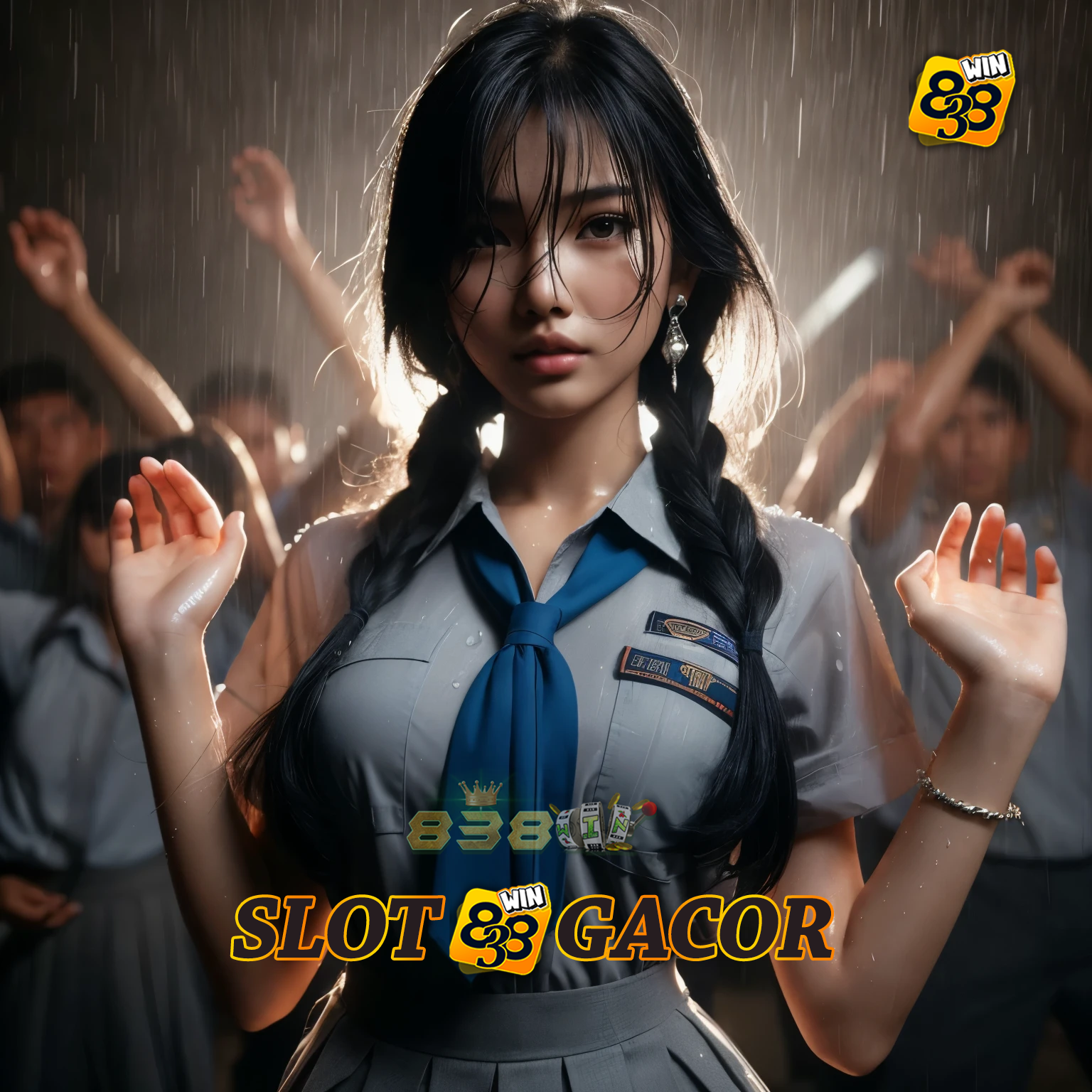 838WIN : Register and Login Official Site Easy Big Win